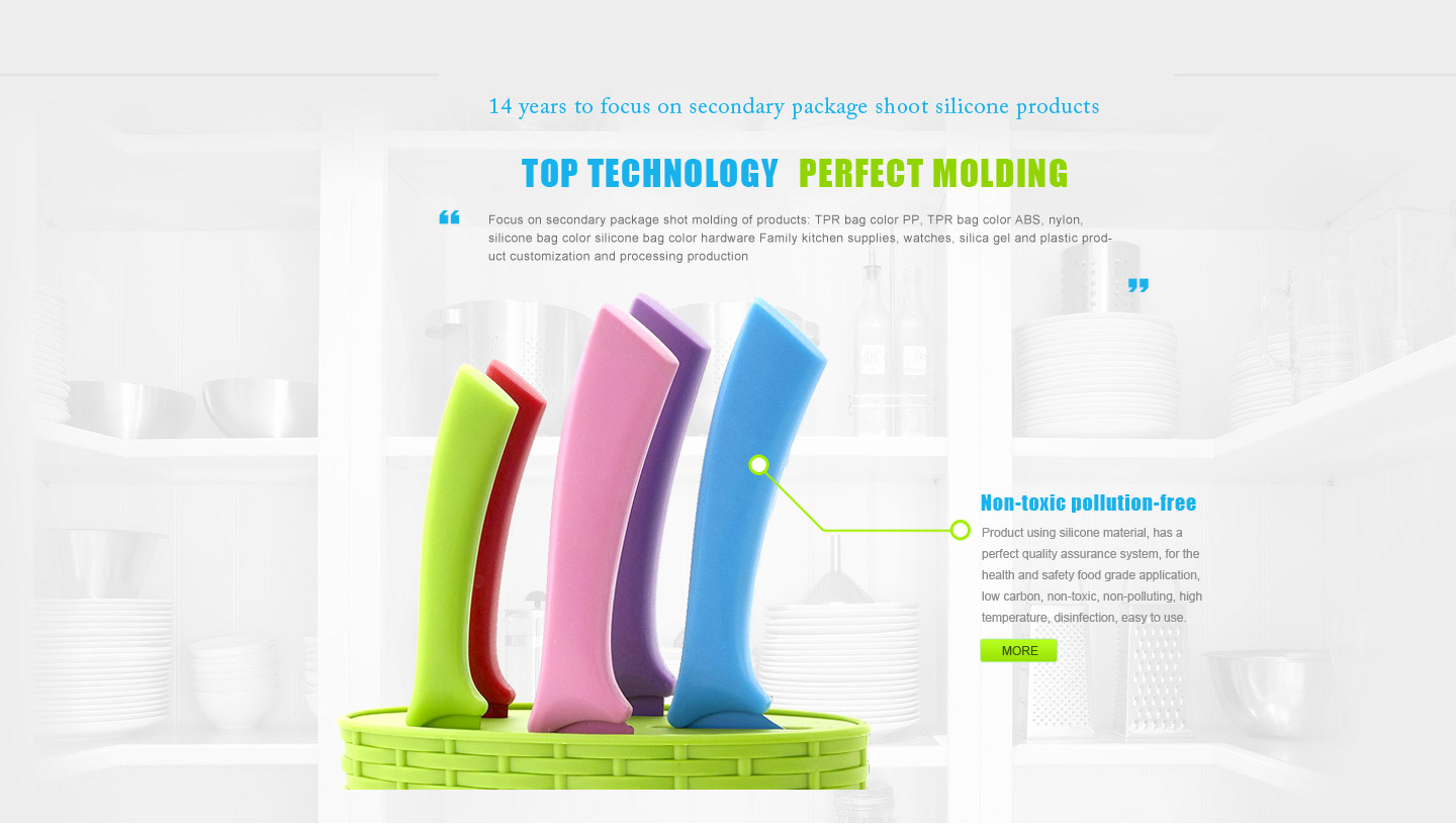 TOP TECHNOLOGY PERFECT MOLDING